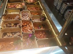 -哈哈碳都·牛肋条无限自助烤肉(台江万达店)