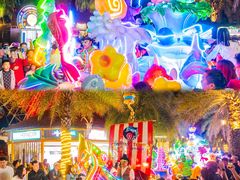 -三亚海昌梦幻海洋不夜城