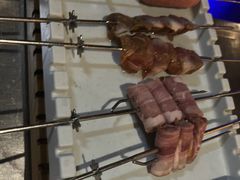 -很久以前羊肉串(打浦路店)