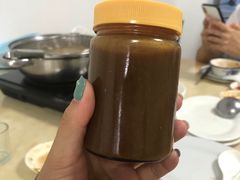 -五洲牛肉美食馆