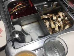 -海底捞火锅(苏宁生活广场店)