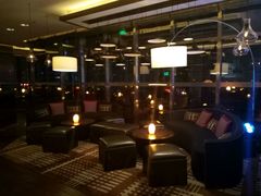 -富力丽思卡尔顿酒店·FLAIR餐厅酒吧