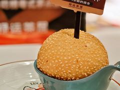 -禄运茶居·手工点心(猎德店)