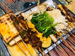 -老谢野馄饨(延安路店)