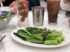 -澳门陈光记烧味饭店(南京德基广场店)