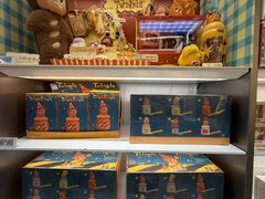 -泡泡玛特POPMART(天环购物中心店)