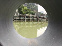 -明仕田园