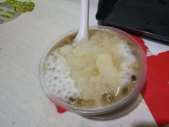 夏三宝-百花传统甜品店(原址店)