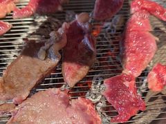 -核桃碳烤肉馆(深圳首店)