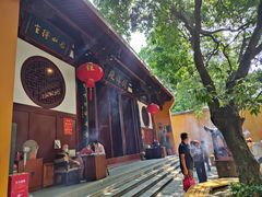 -福州开元寺