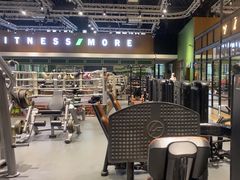 -悦莱美游泳健身会所(御景壹号店)