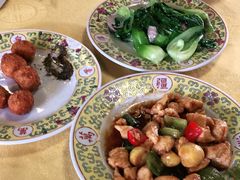 -听鹂馆饭庄(颐和园店)