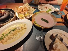 -J·one Bistro吉萬酒厨·牛排