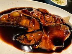 -老头儿油爆虾·知味杭州(爱琴海购物中心)