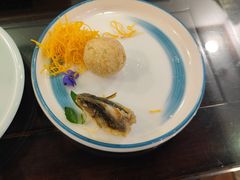 -鲁菜根·泰山菜(泰山店)