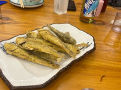 -圣夜东北菜烧烤·夜宵·龙虾(胥江路店)