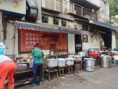 -刚子蹄花(总店)