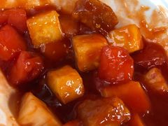 -88号小吃店·经典云南菜·地道纳西美食
