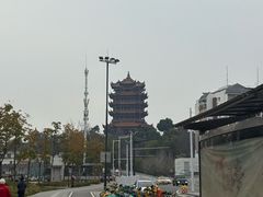 -武汉长江大桥