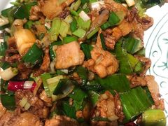 -云海肴·汽锅鸡·云南菜(美罗城店)