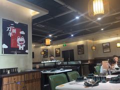 -二刀潮牛·鲜牛肉火锅(爱融荟城店)
