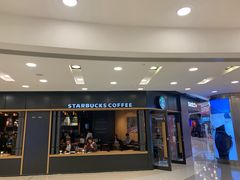 门面-星巴克(北京王府井店)