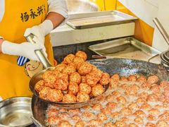 -杨永兴黄陂三鲜(雪松路店)