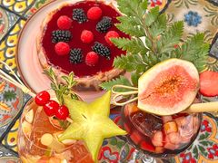 -BROWNSTONE布朗石西班牙餐厅(富城店)