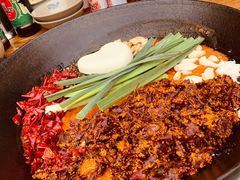 -周幺妹重庆老火锅(银泰城总店)