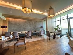 -水月周庄铂尔曼酒店-水月荟中餐厅