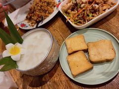 -婉泰·特色小吃·舂鸡脚(告庄二店)