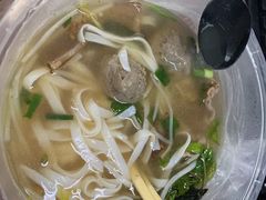 火车头米粉-越南牛肉河粉餐厅(书院巷店)