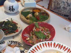 -太食獸泰式茶餐厅(IFS国金中心店)