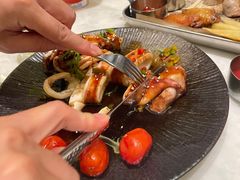 -慕境Moment Space·Fresh(33小镇店)