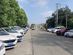 -胜华驾校·小猫学车(银都店)