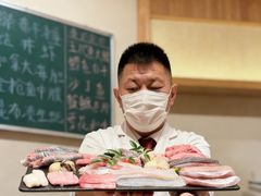 -鮨冠OMAKASE食べ放题(北京首店)