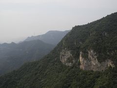 -焦作青龙峡风景名胜区