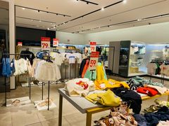 -ZARA(世贸天阶店)