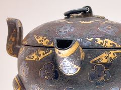 -上海博物馆(人民广场馆)