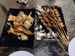-上海浦东假日酒店