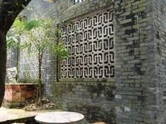 -东莞市可园博物馆