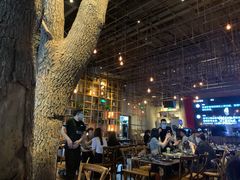 大堂-同仁四季椰子鸡(宝安壹方城店)