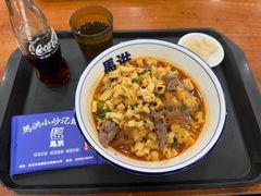 -清真·马洪小炒泡馍馆(钟楼回民街店)