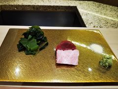 -鮨一日本料理旗舰店(总店)