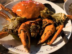 -Ministry of Crab(科伦坡店)