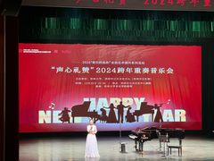 -公共文化中心剧院