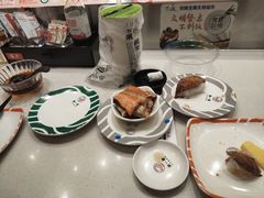 -新一番三文鱼寿司(大东海店)