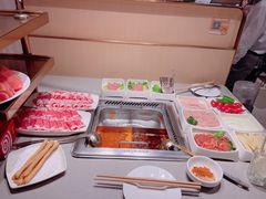 -海底捞火锅(如皋吾悦广场店)
