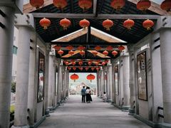 -广州神农草堂中医药博物馆