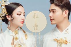 -雪中彩影婚纱摄影·微光艺术中心